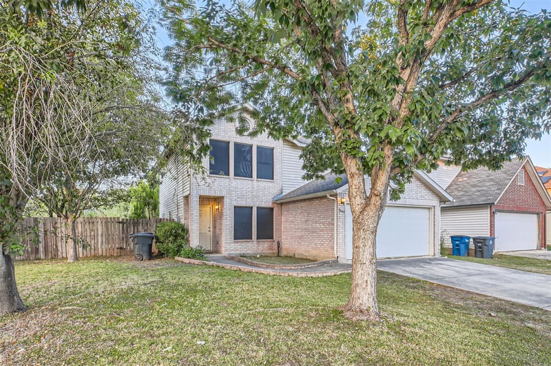1049 Stone TRL, New Braunfels, TX 78130