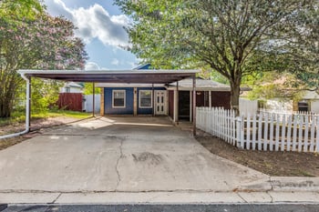 4805 Crest Oak RD, Austin, TX 78744