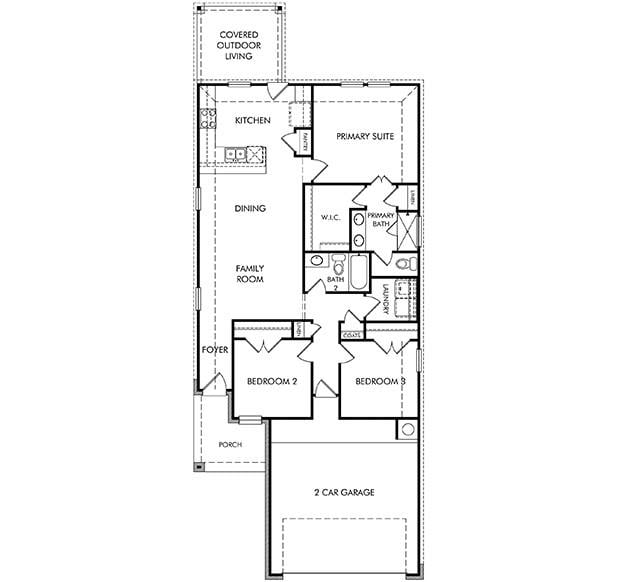 3621 Kent Chalk RD, Buda, TX 78610
