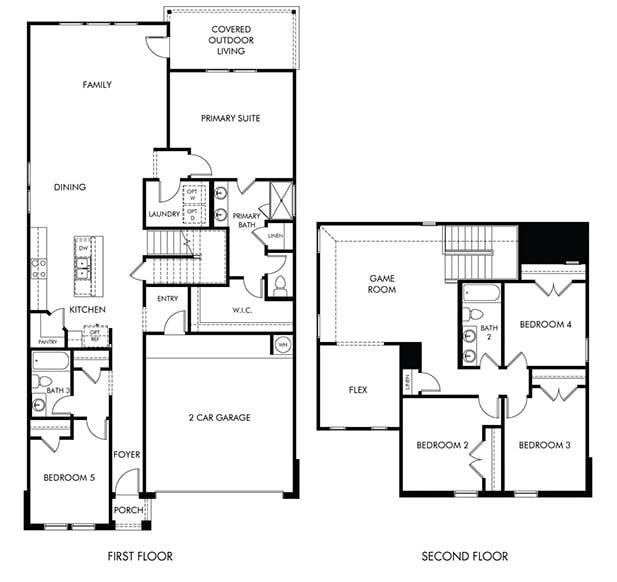 440 Boondoggle RDG, Cedar Creek, TX 78612
