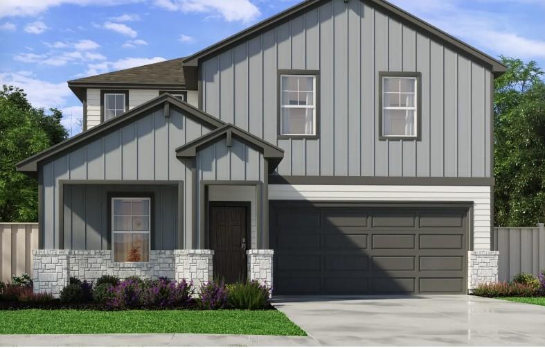 440 Boondoggle RDG, Cedar Creek, TX 78612