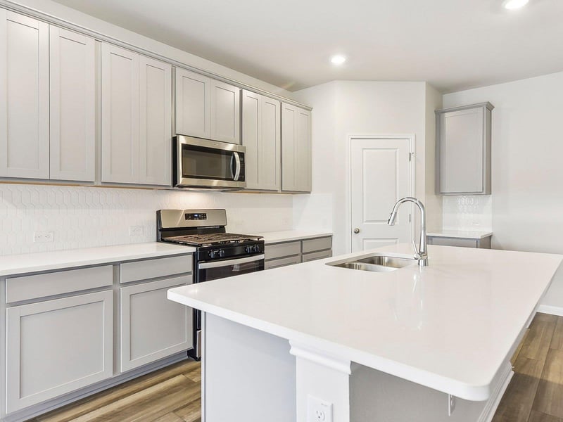 440 Boondoggle RDG, Cedar Creek, TX 78612
