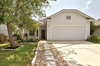 9314 Brandts Wood ST, Austin, TX 78744