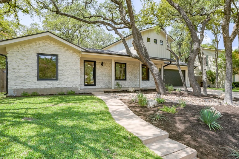 8100 Greenslope DR, Austin, TX 78759
