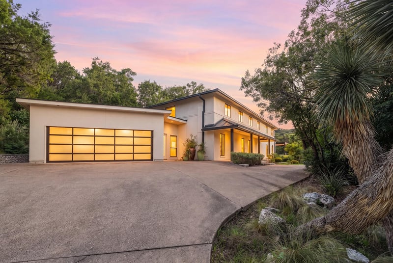 509 Terrace Mountain DR, West Lake Hills, TX 78746