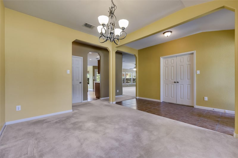 7312 White Oak DR, Lago Vista, TX 78645