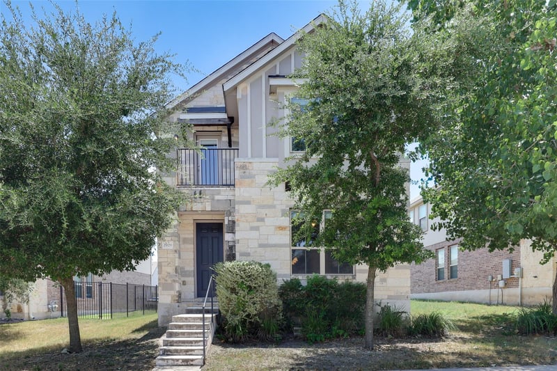 2929 Harvester LN, Round Rock, TX 78664