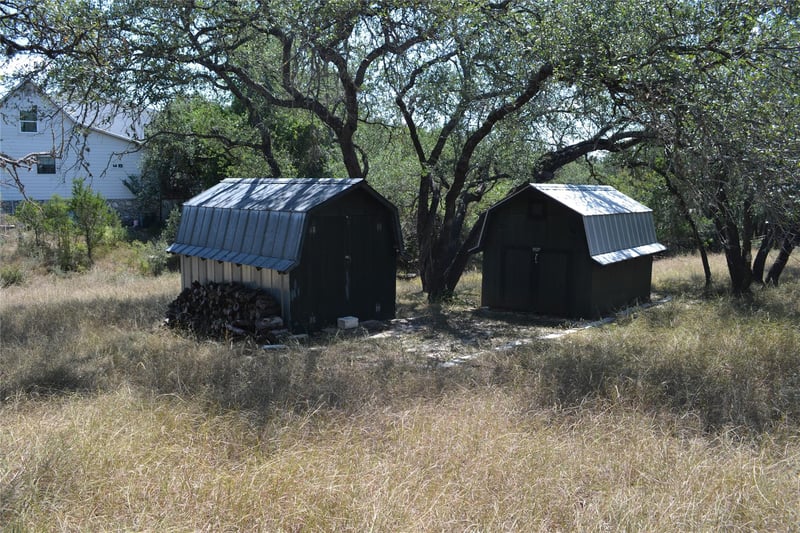 LOT 307 Rolling Hills DR, Spicewood, TX 78669
