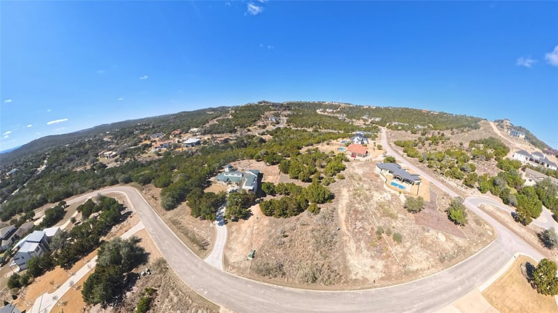 8600 Ranchland Hills CV, Jonestown, TX 78645