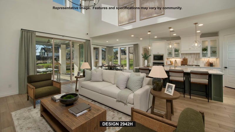 320 Rightfield DR, Liberty Hill, TX 78642