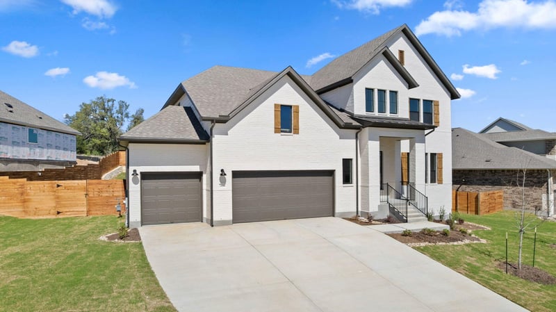 17201 Genista Way, Pflugerville, TX 78660