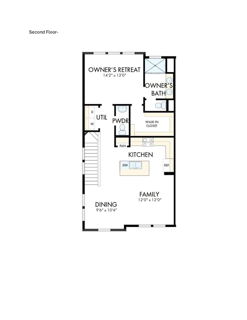 1006A Brickell Loop, Austin, TX 78744