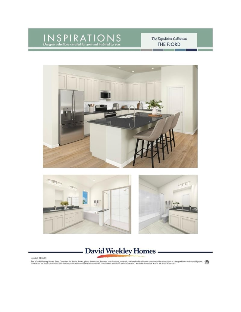 1006A Brickell Loop, Austin, TX 78744