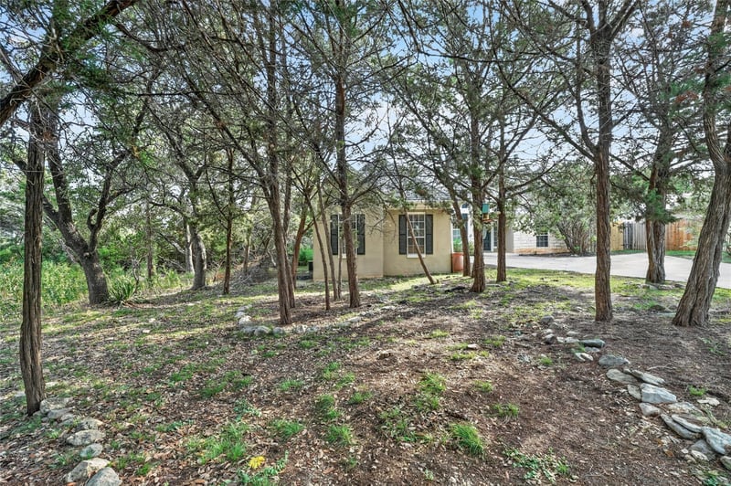 4 Cedarwood CIR, Wimberley, TX 78676