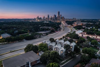 1500 Summit ST #5, Austin, TX 78741