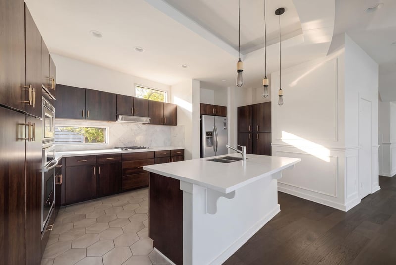 1500 Summit ST #5, Austin, TX 78741