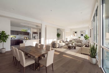 1500 Summit ST #5, Austin, TX 78741