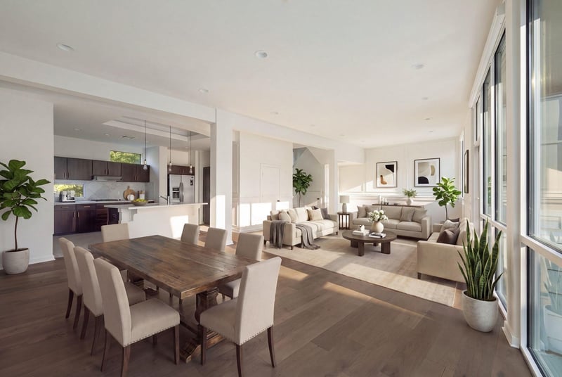 1500 Summit ST #5, Austin, TX 78741