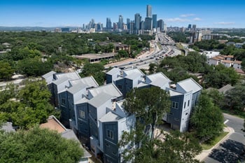 1500 Summit ST #5, Austin, TX 78741