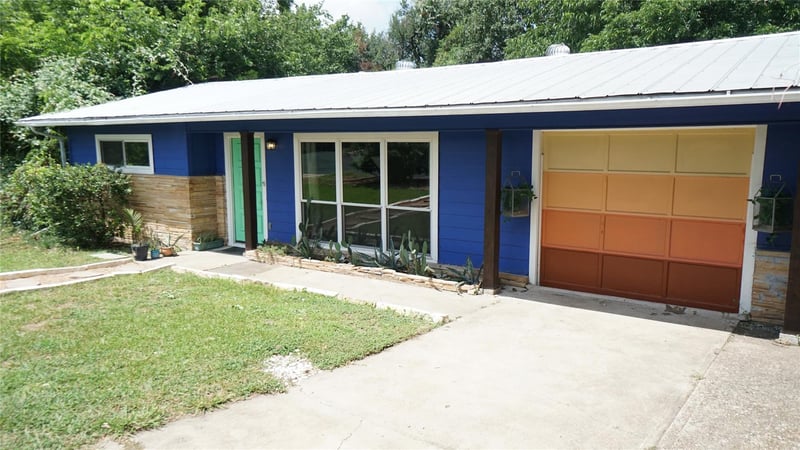 1808 Wildrose DR, Austin, TX 78721