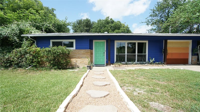 1808 Wildrose DR, Austin, TX 78721