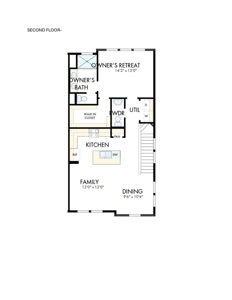 1006B Brickell Loop, Austin, TX 78744
