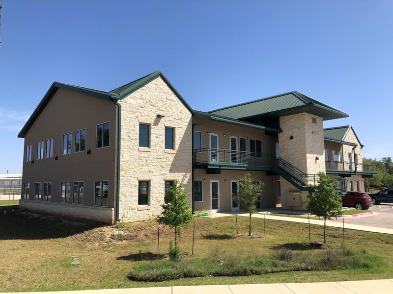 5373 Williams DR #240, Georgetown, TX 78633