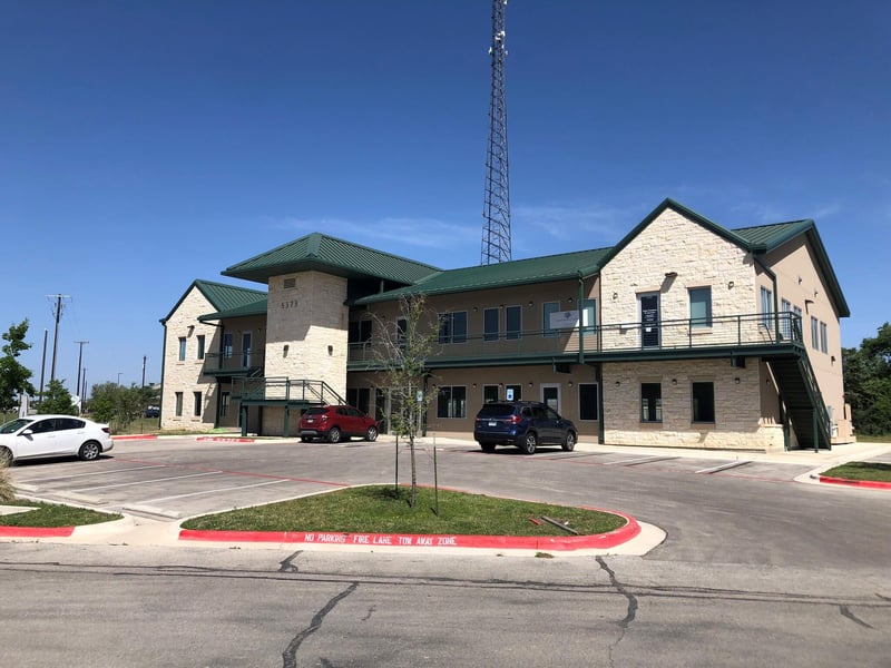 5373 Williams DR #240, Georgetown, TX 78633