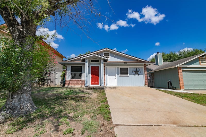 10517 Archdale DR, Austin, TX 78748