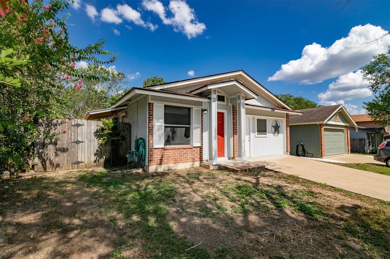 10517 Archdale DR, Austin, TX 78748