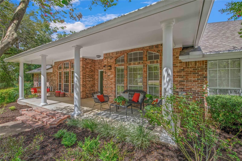1625 Harpers Ferry RD, College Station, TX 77845