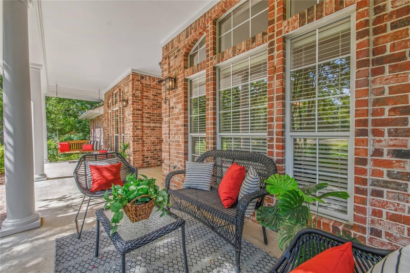 1625 Harpers Ferry RD, College Station, TX 77845