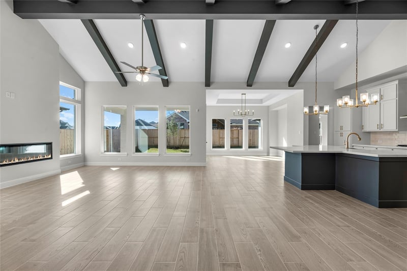 208 Snakeroot TRL, Georgetown, TX 78633