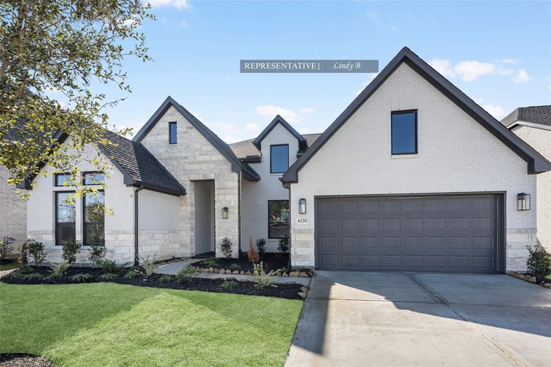 208 Snakeroot TRL, Georgetown, TX 78633