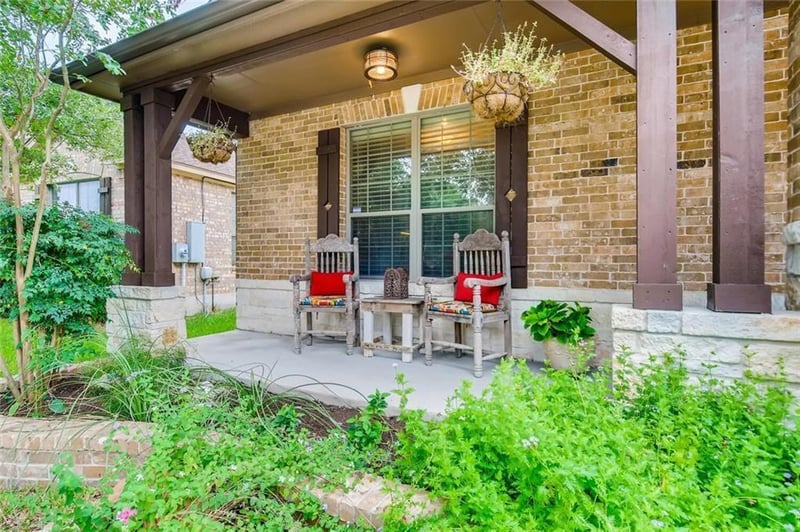 509 Sang Saloon RD, Cedar Park, TX 78613