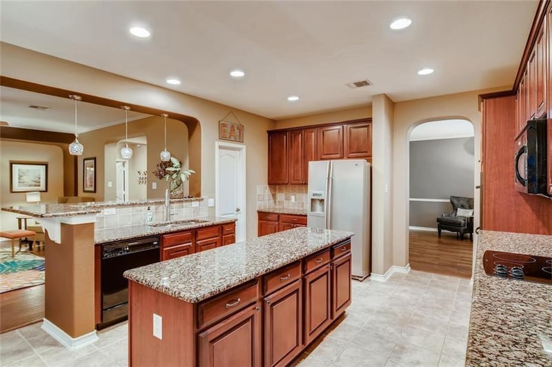 509 Sang Saloon RD, Cedar Park, TX 78613
