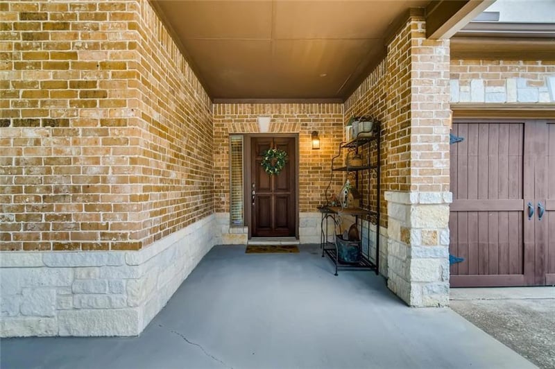 509 Sang Saloon RD, Cedar Park, TX 78613