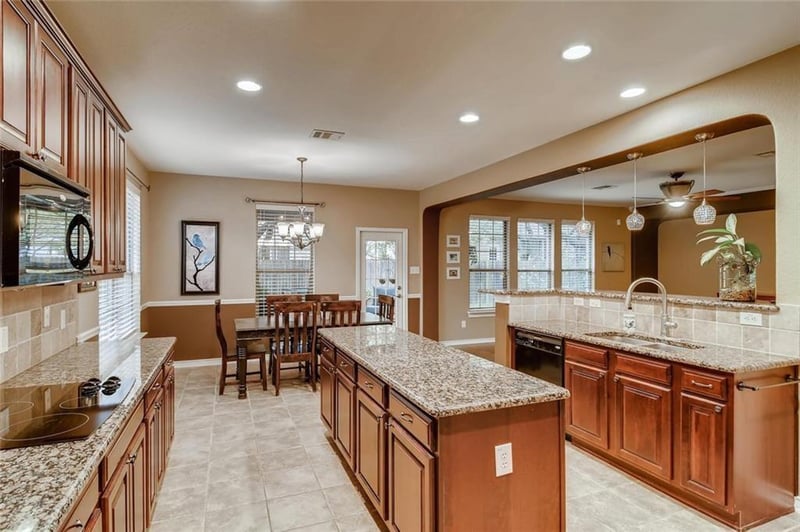509 Sang Saloon RD, Cedar Park, TX 78613