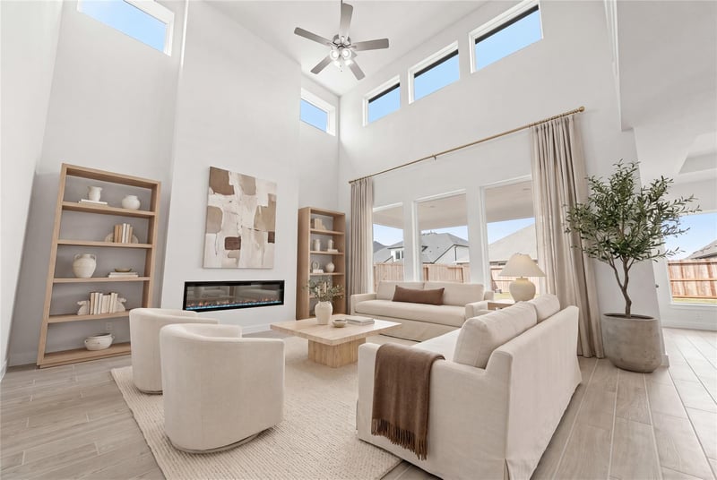112 Beebalm CV, Georgetown, TX 78633