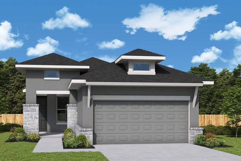 109 Mountain Sorrel CT, San Marcos, TX 78666