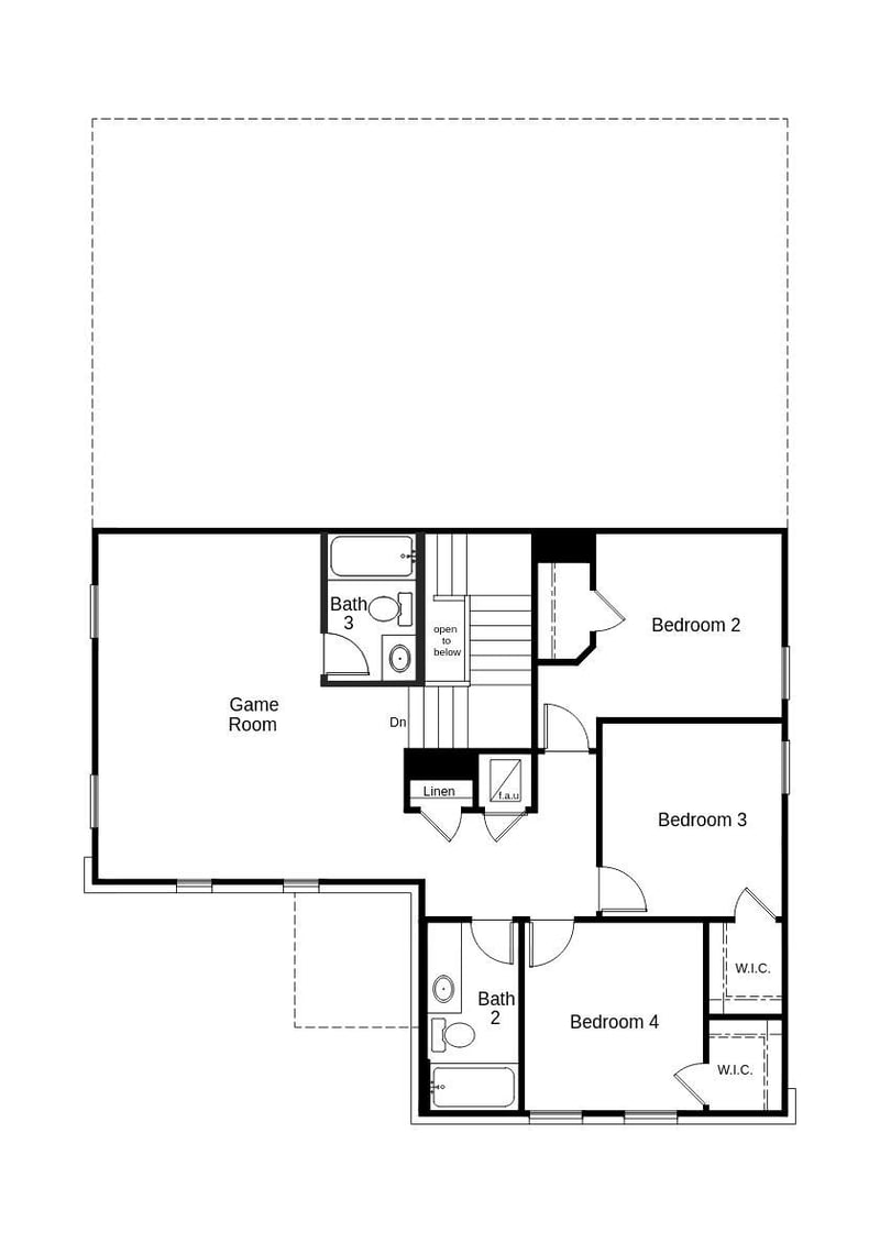 4120 Riardo DR, Round Rock, TX 78665