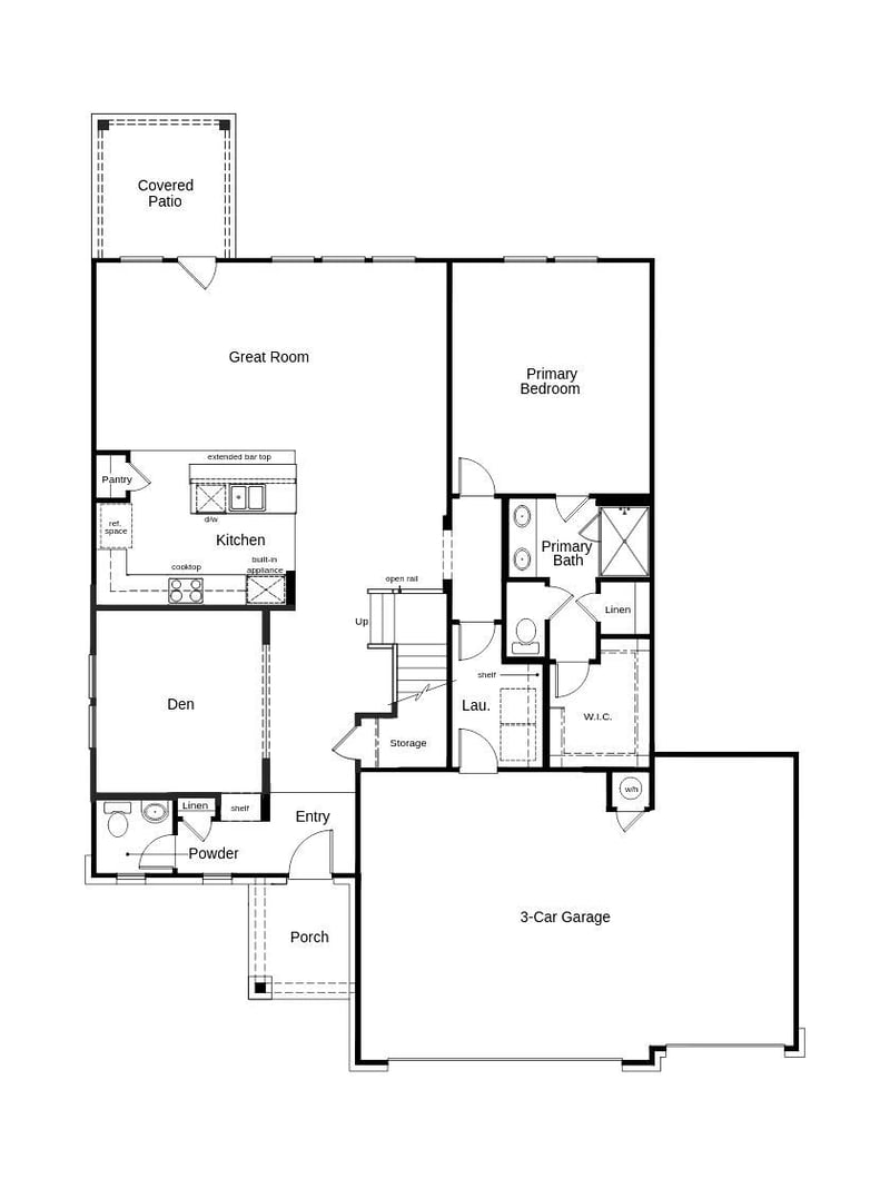 4120 Riardo DR, Round Rock, TX 78665