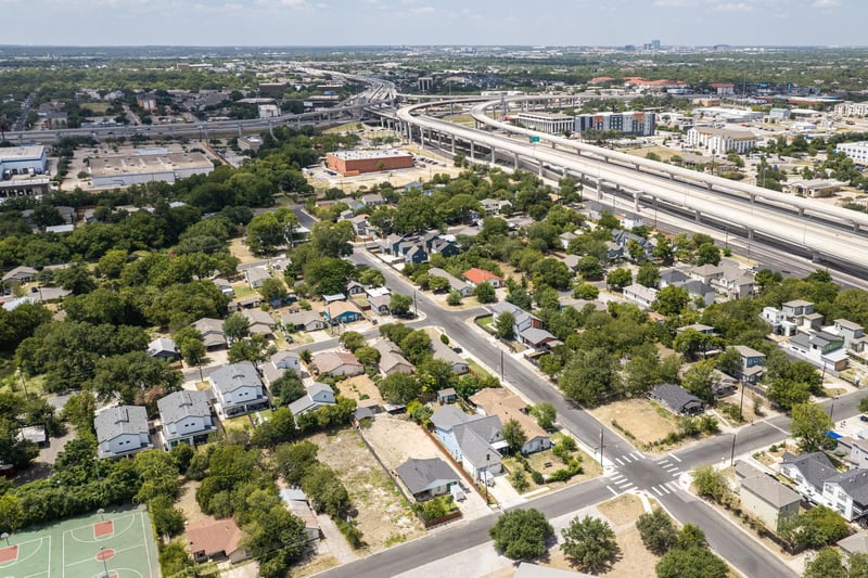 7512 Providence Ave, Austin, TX 78752