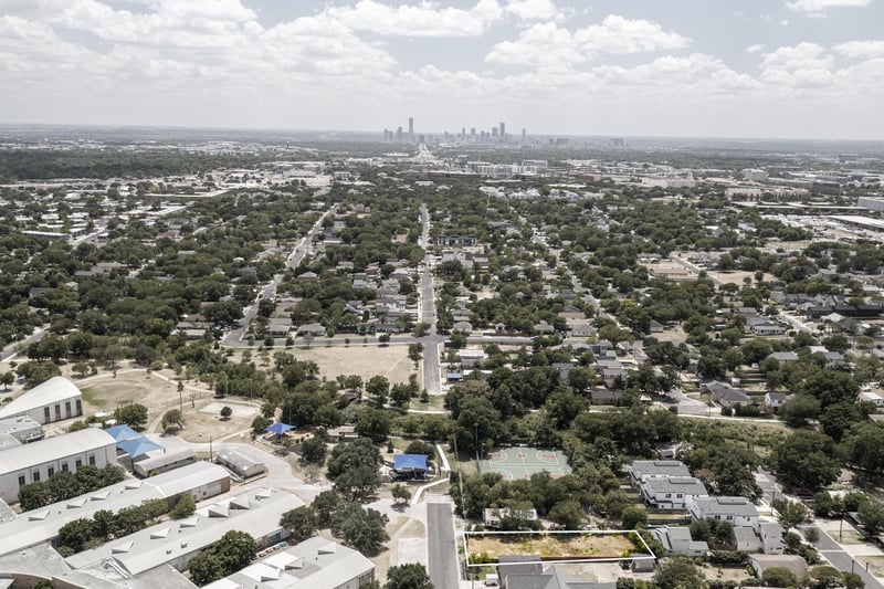 7512 Providence Ave, Austin, TX 78752