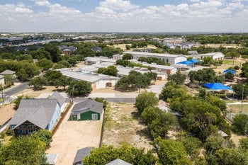 7512 Providence Ave, Austin, TX 78752