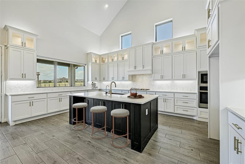 501 Sierra Lisa CV, Liberty Hill, TX 78642