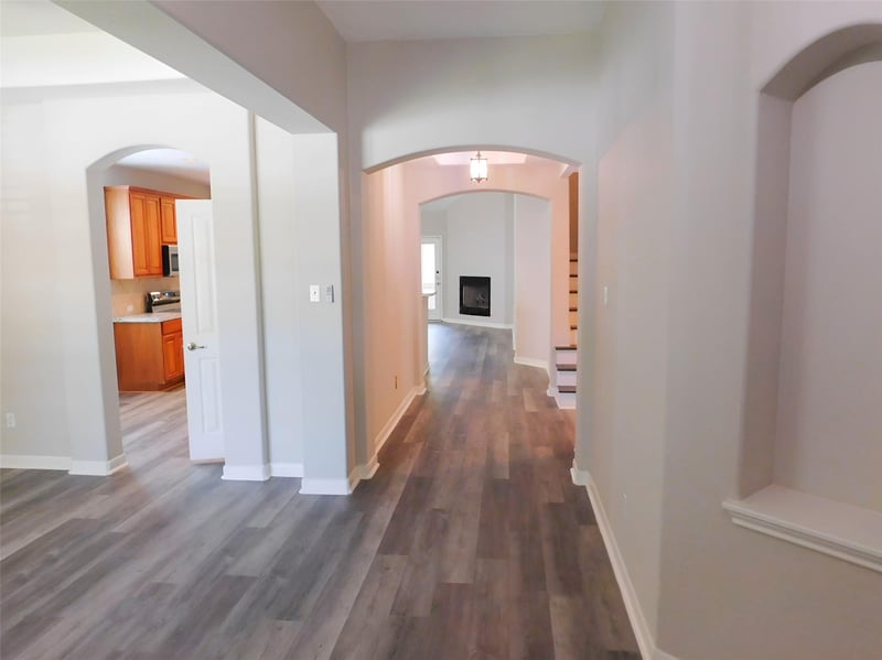 2670 Ravenwood DR, Round Rock, TX 78665