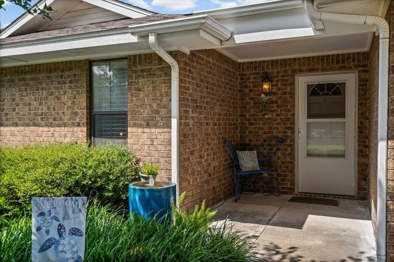 708 Cottonwood DR, Burnet, TX 78611