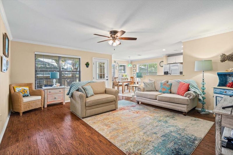 708 Cottonwood DR, Burnet, TX 78611