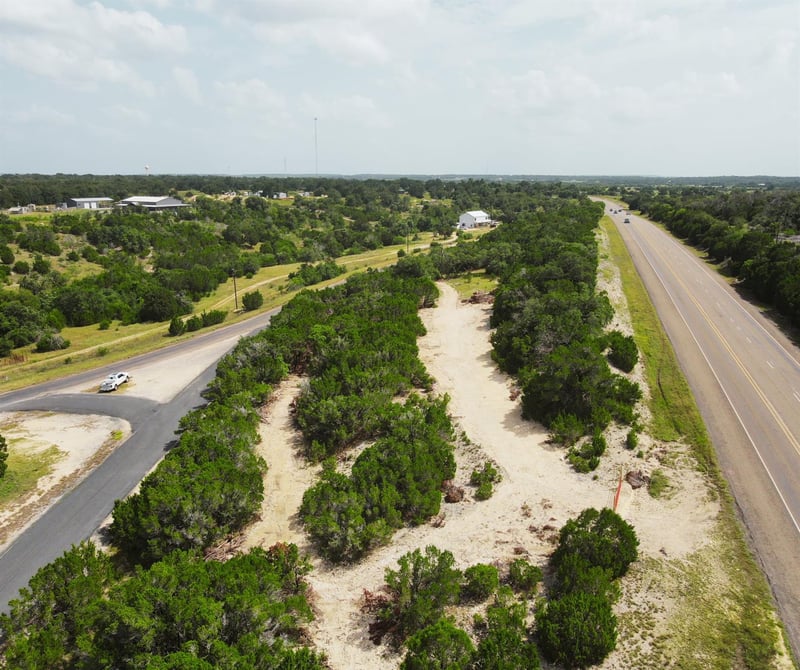 131 Spur 440, Florence, TX 76527